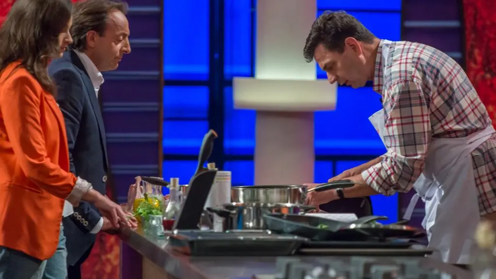 MasterChef