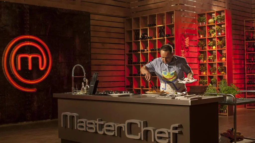 MasterChef