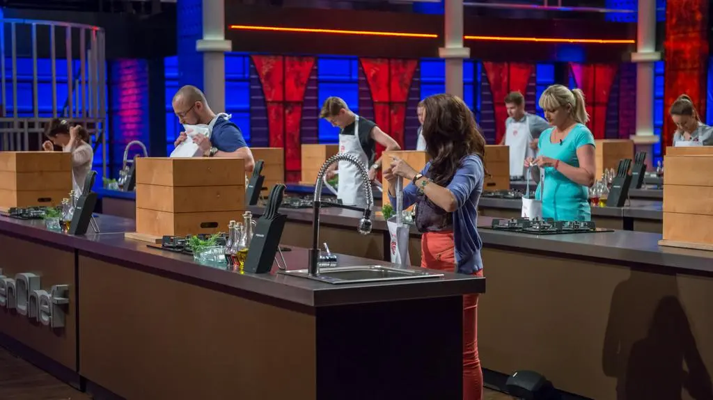 MasterChef