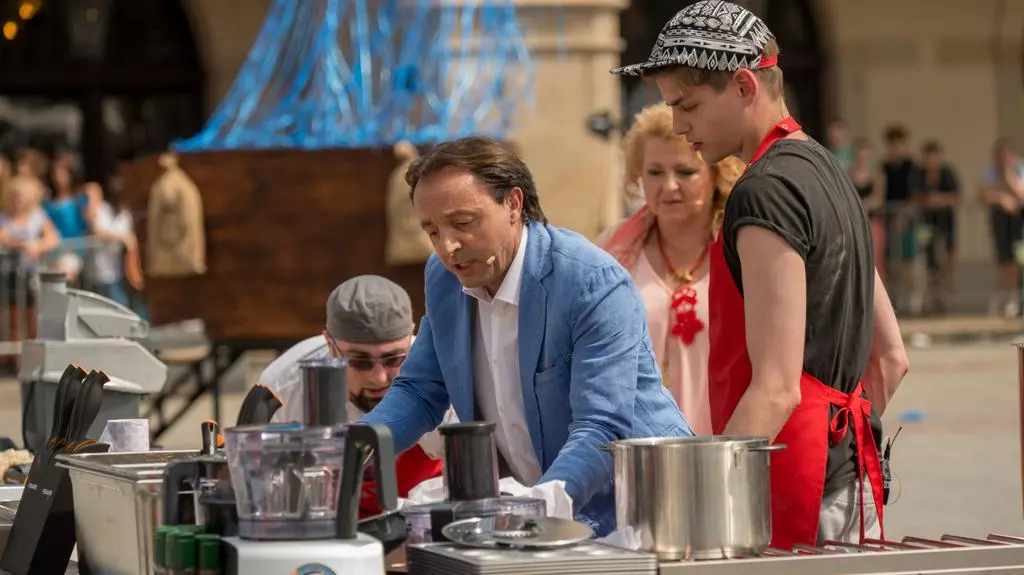 MasterChef