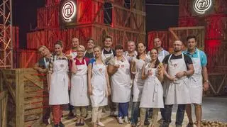 MasterChef: Odcinek 3 - zobacz fotogalerię