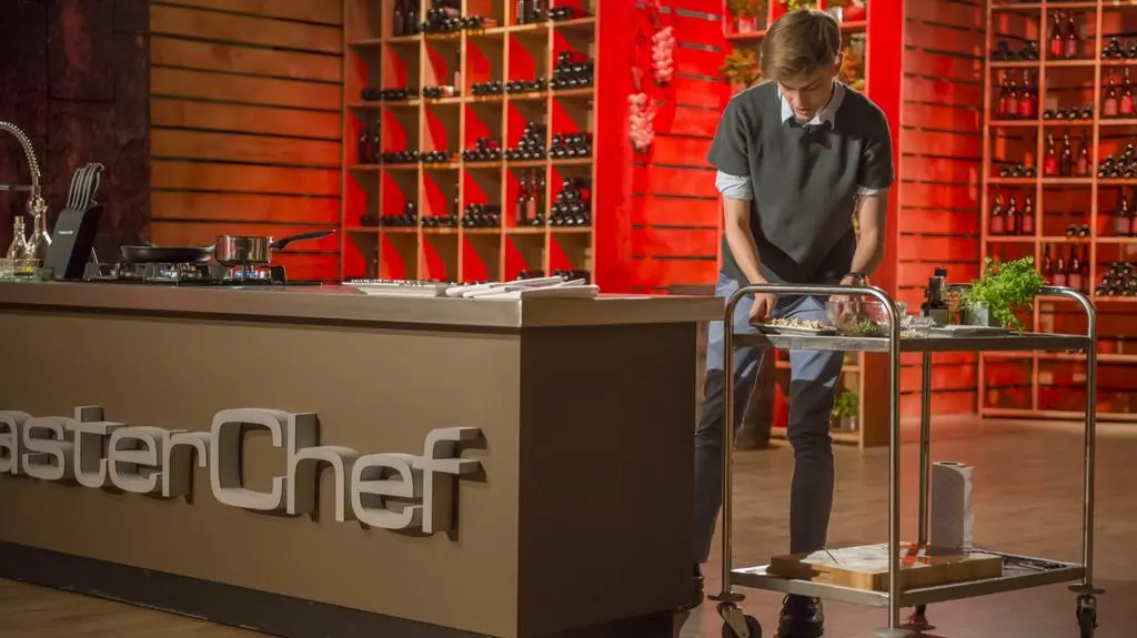 MasterChef