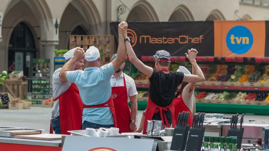 MasterChef