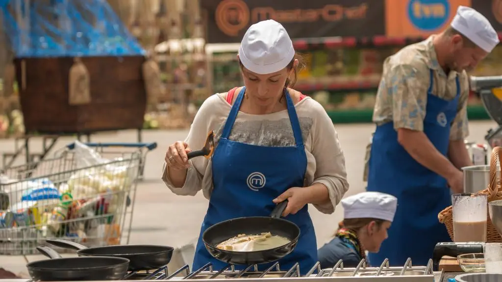 MasterChef