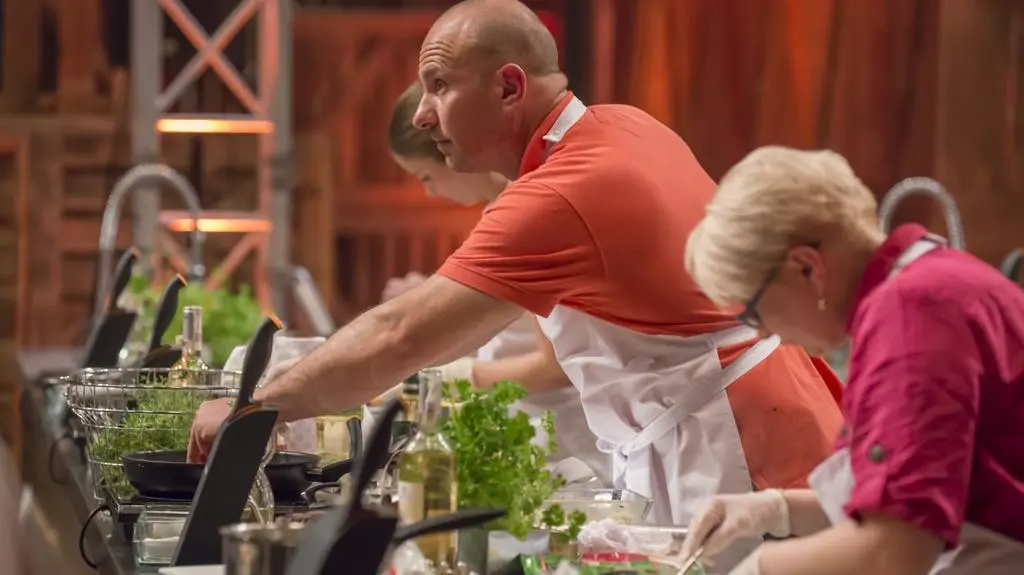 MasterChef