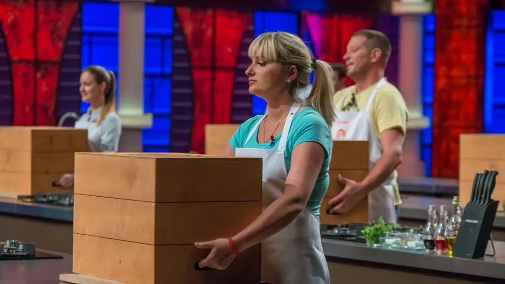 MasterChef