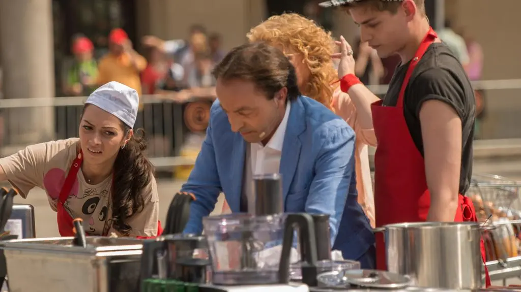 MasterChef