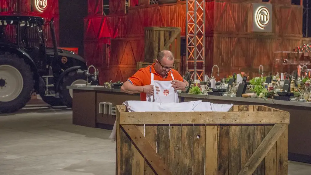 MasterChef