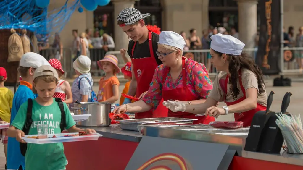 MasterChef