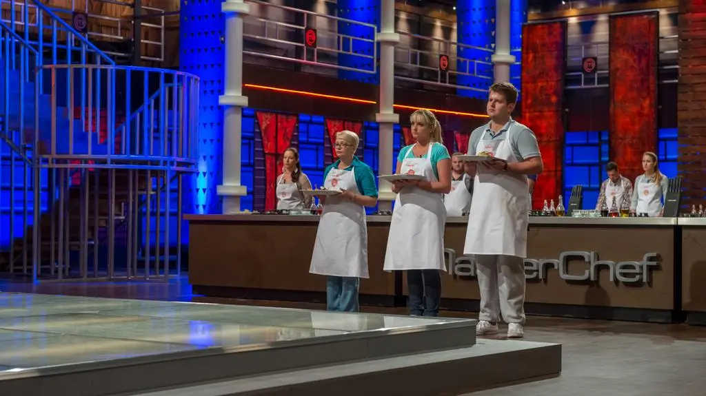 MasterChef
