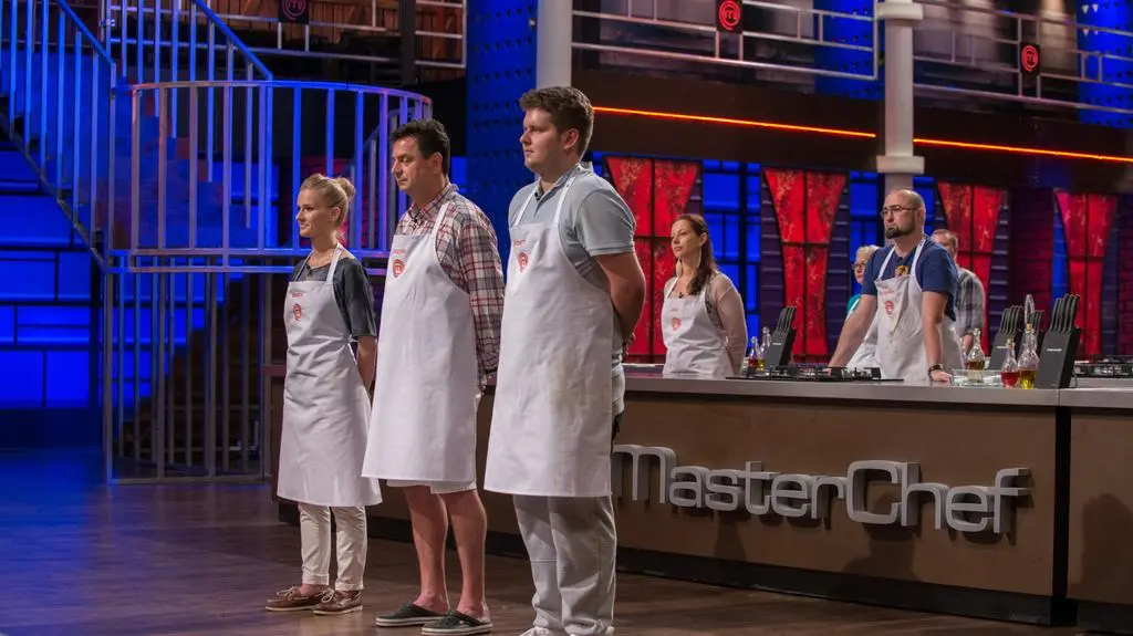 MasterChef