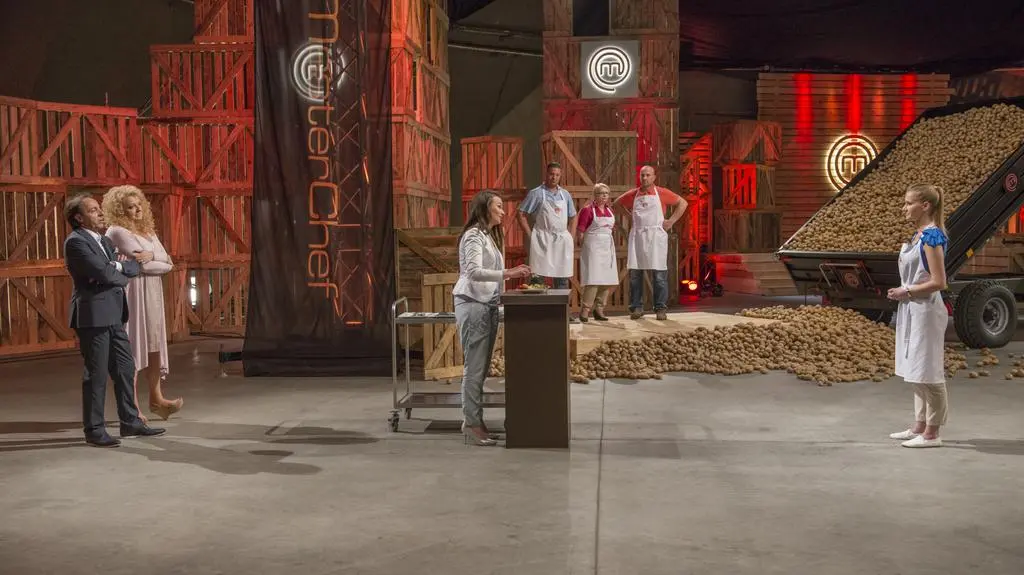 MasterChef