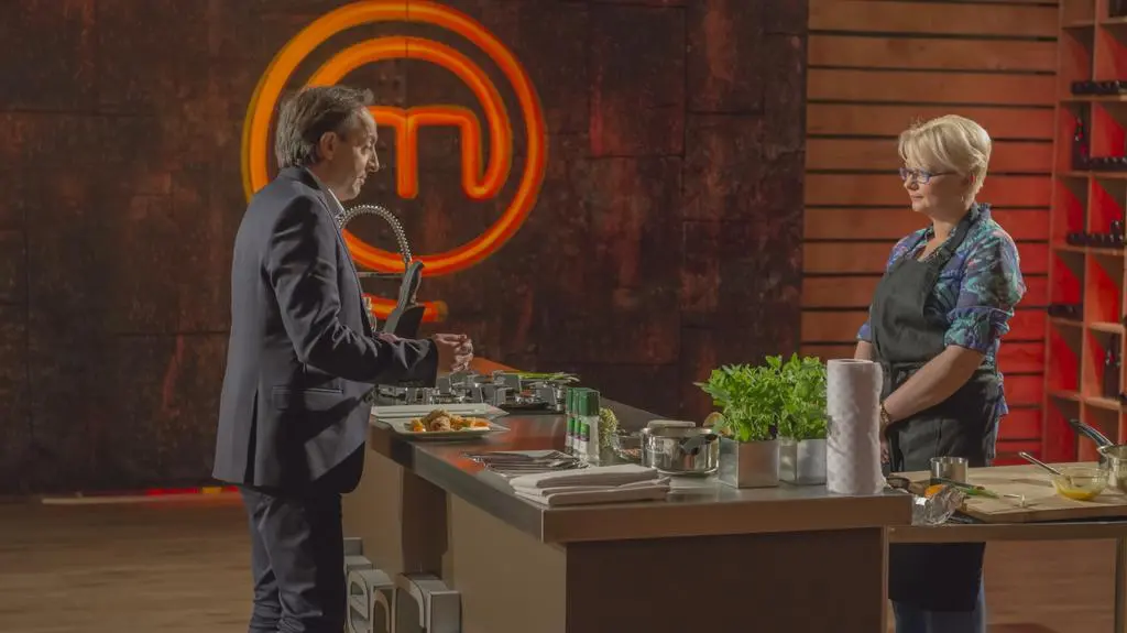 MasterChef