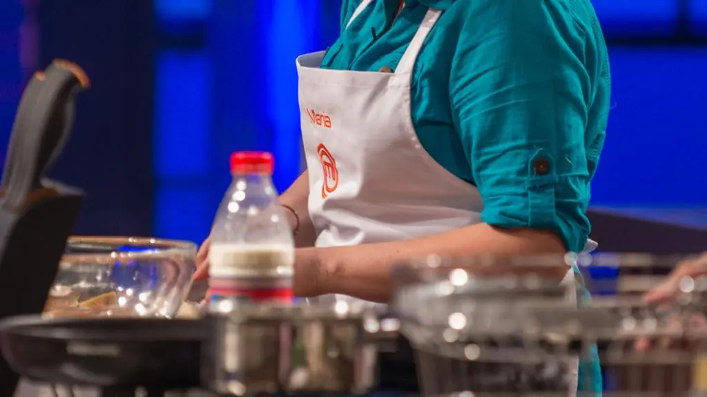 MasterChef