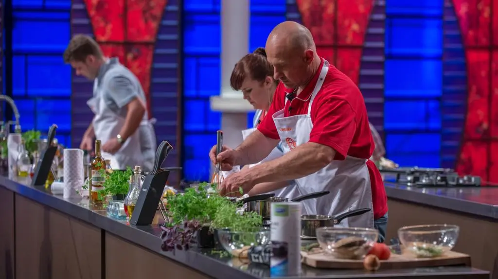 MasterChef