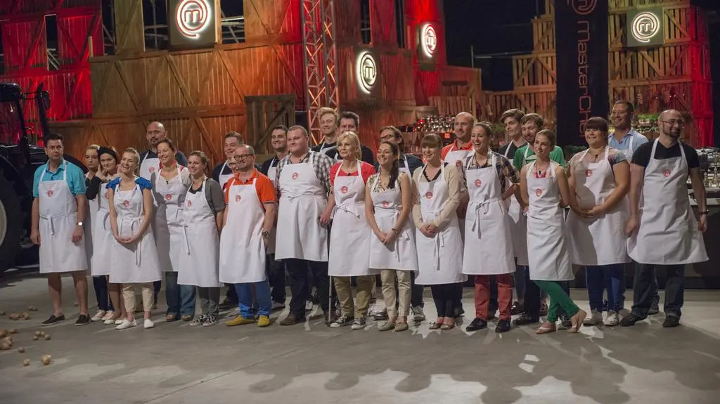 MasterChef