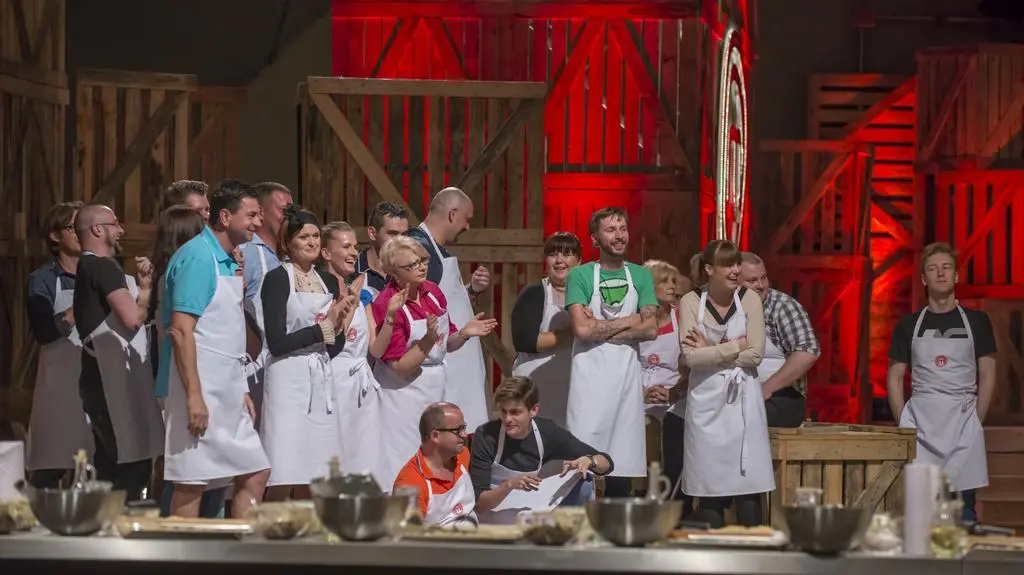MasterChef