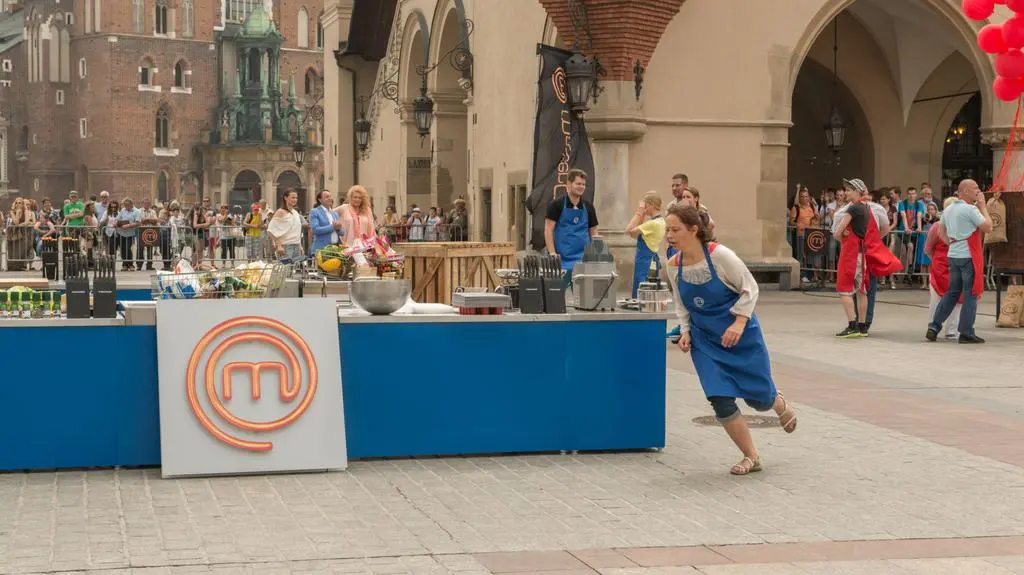 MasterChef