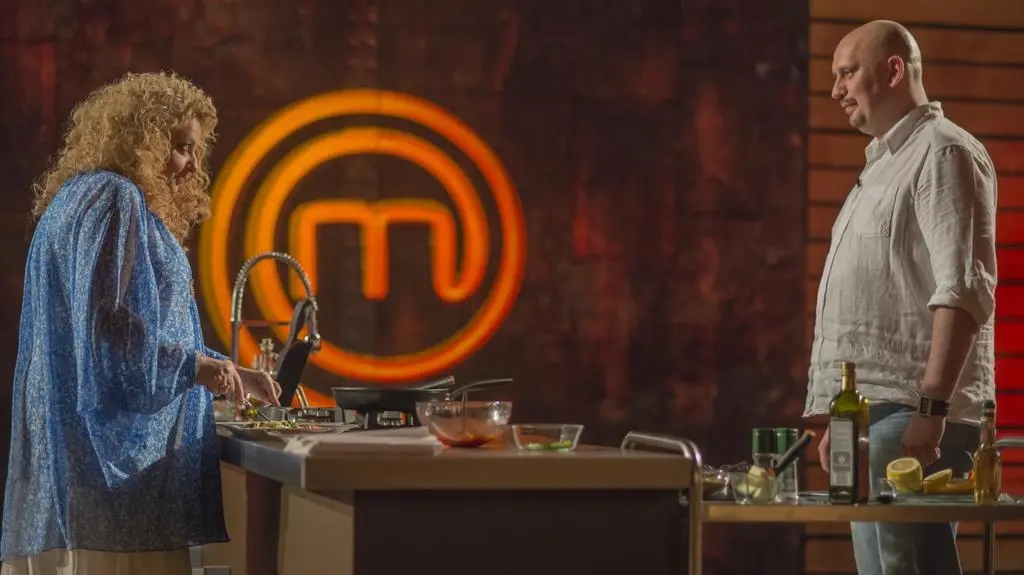 MasterChef