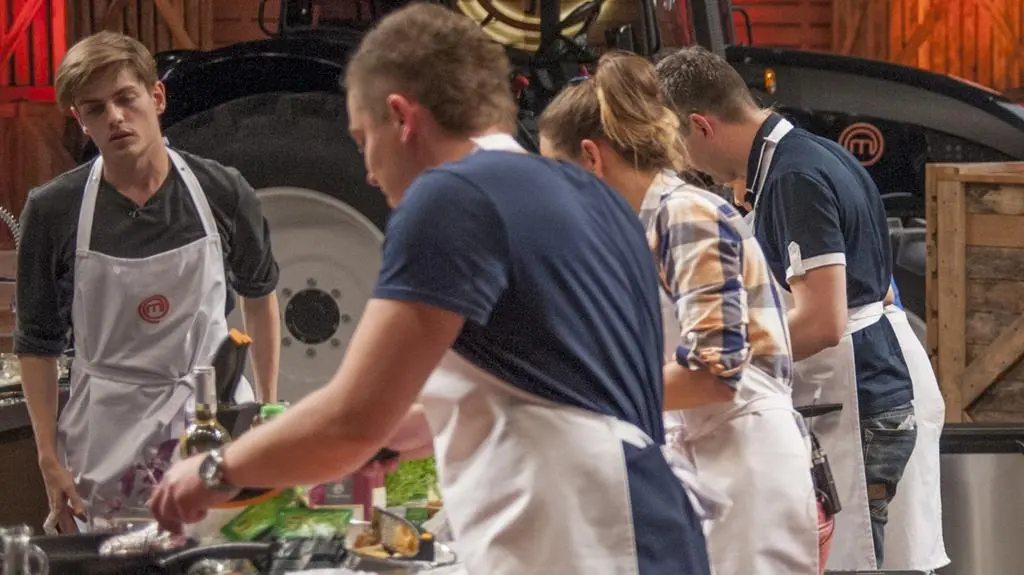 MasterChef