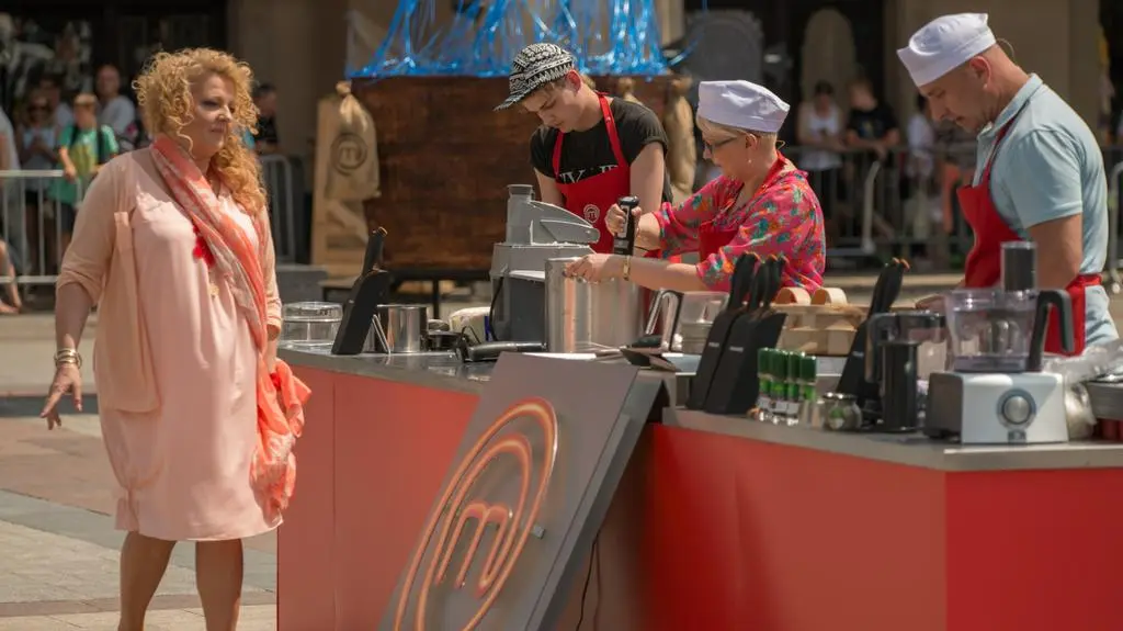 MasterChef