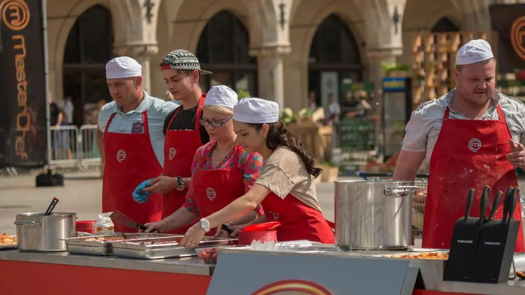 MasterChef
