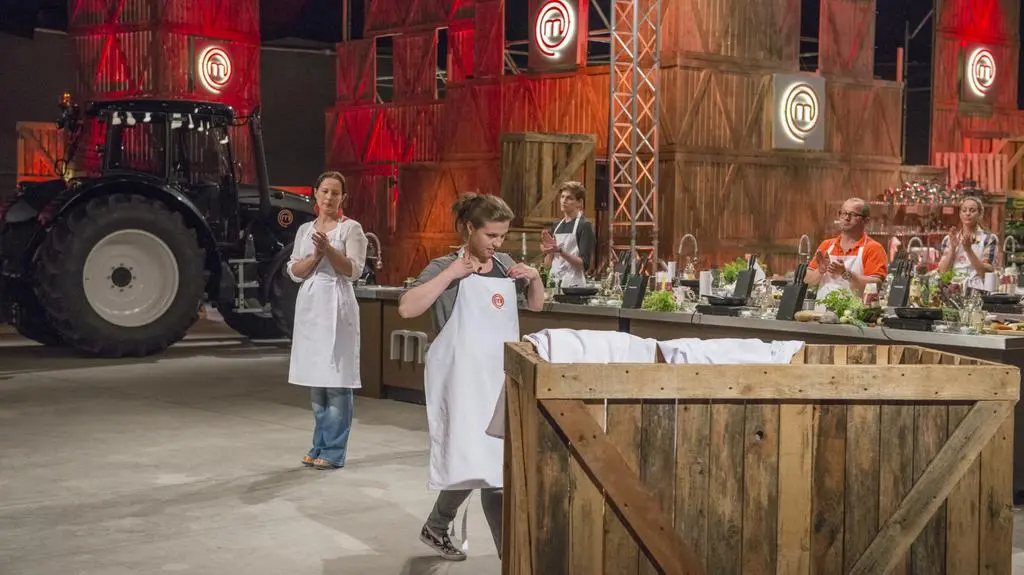 MasterChef