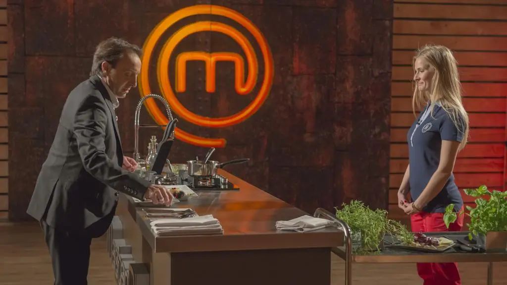 MasterChef