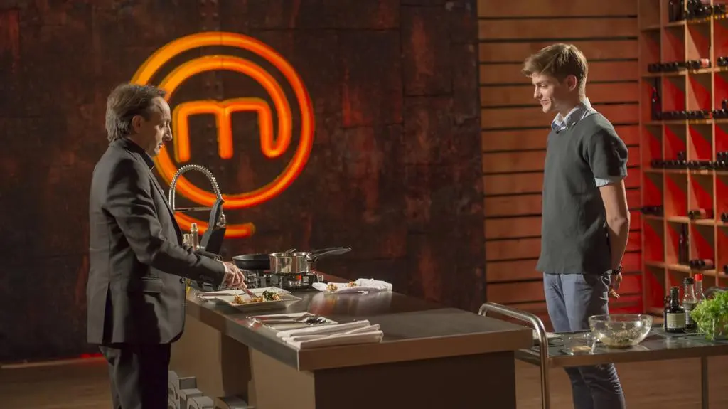 MasterChef