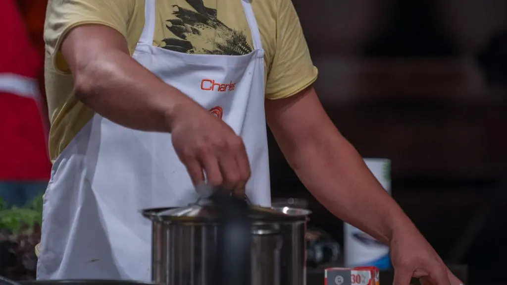 MasterChef