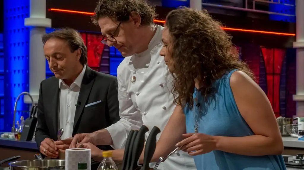 MasterChef