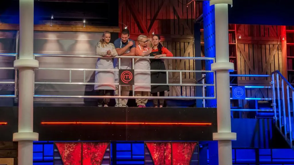 MasterChef