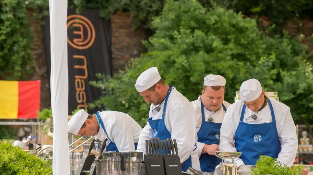 MasterChef