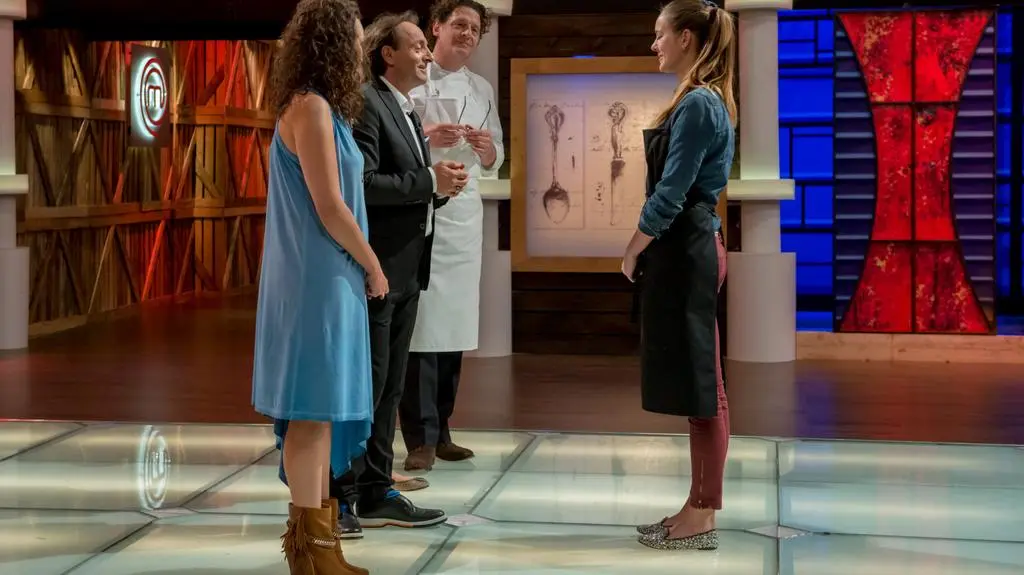 MasterChef