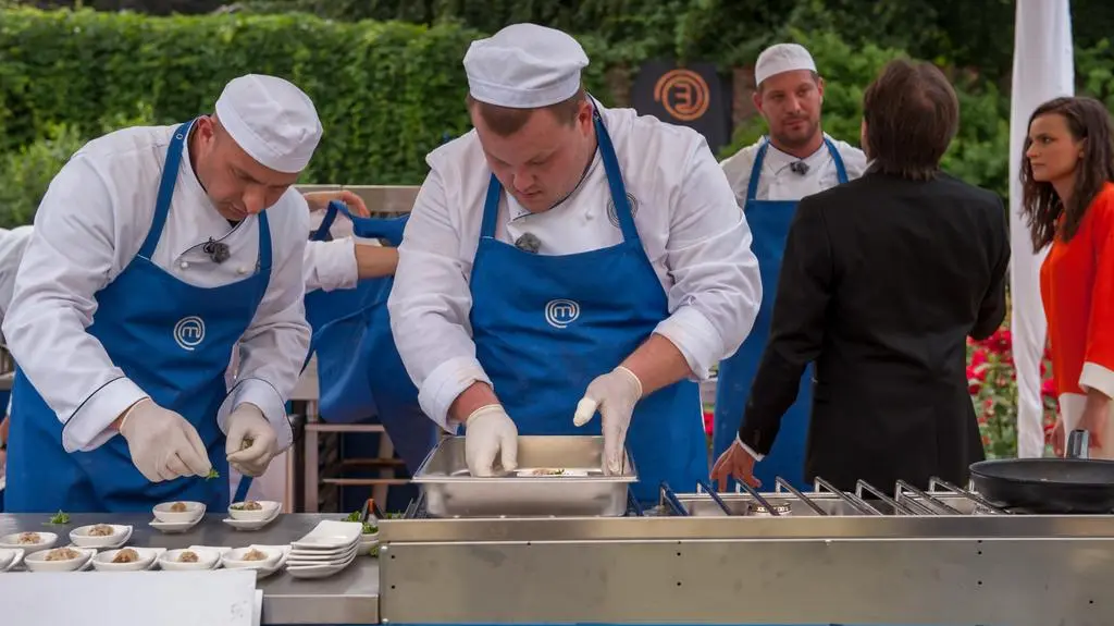 MasterChef