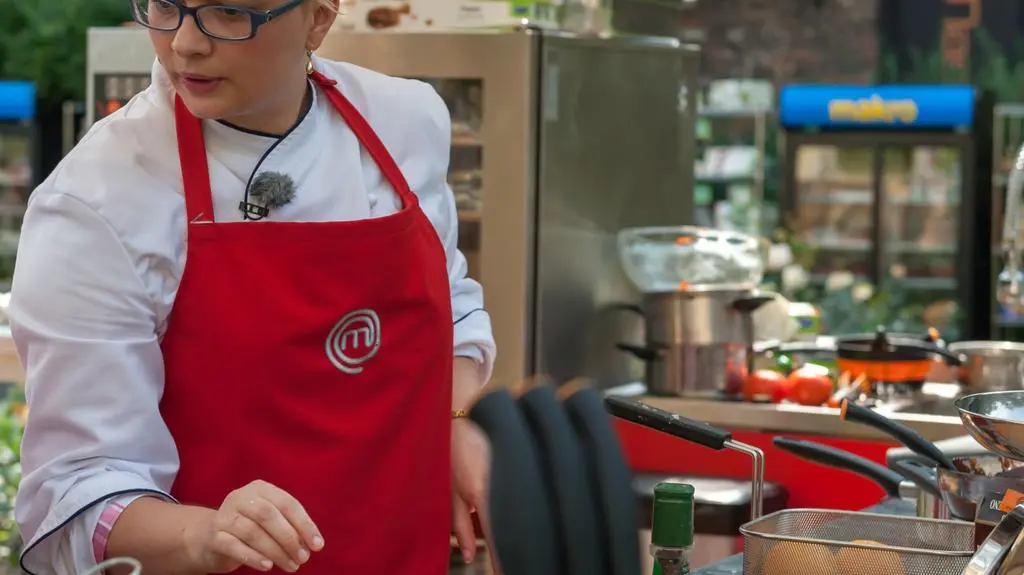 MasterChef