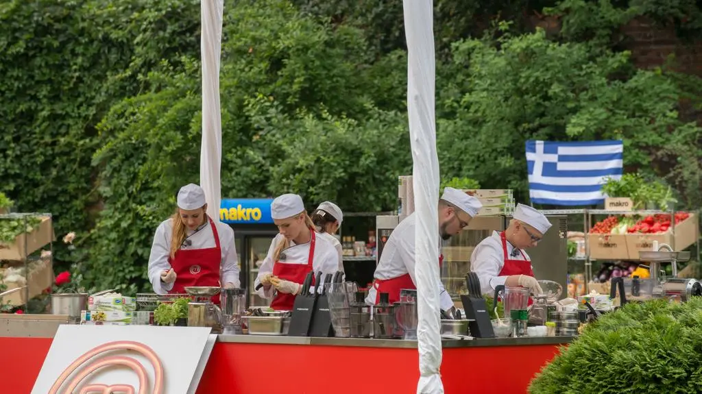 MasterChef