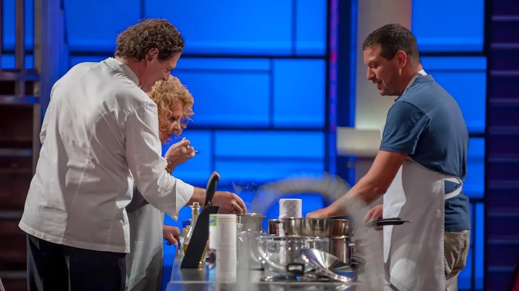 MasterChef