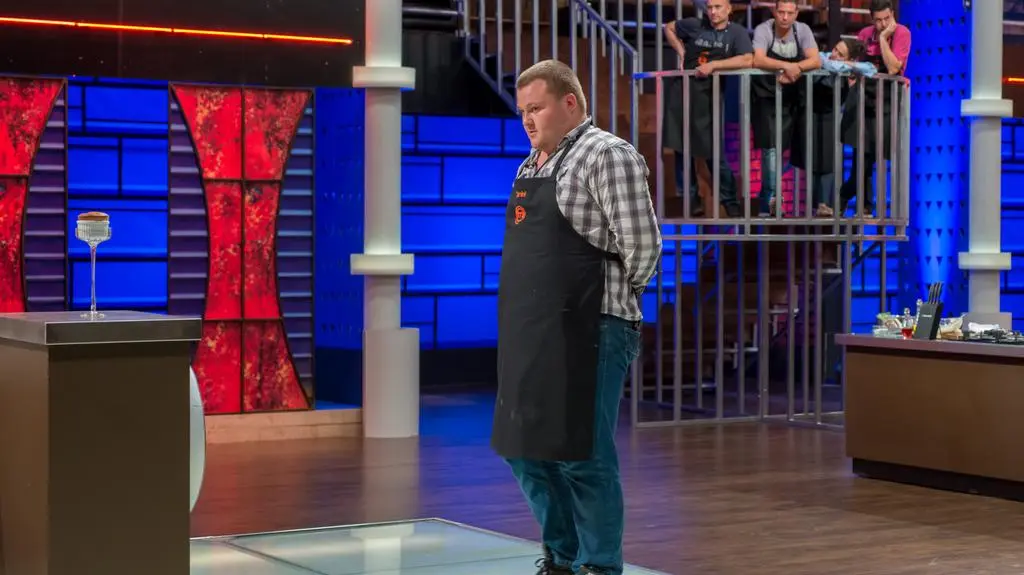 MasterChef