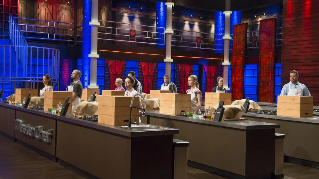 MasterChef