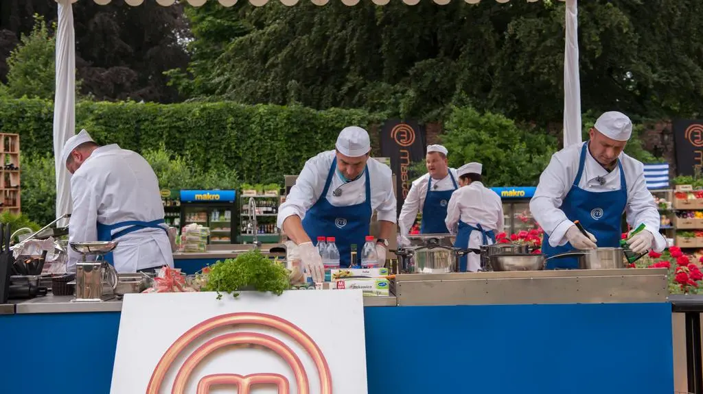 MasterChef
