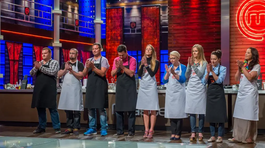 MasterChef