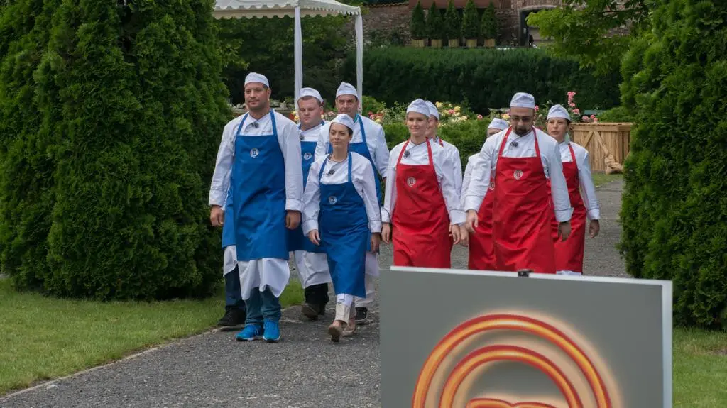 MasterChef