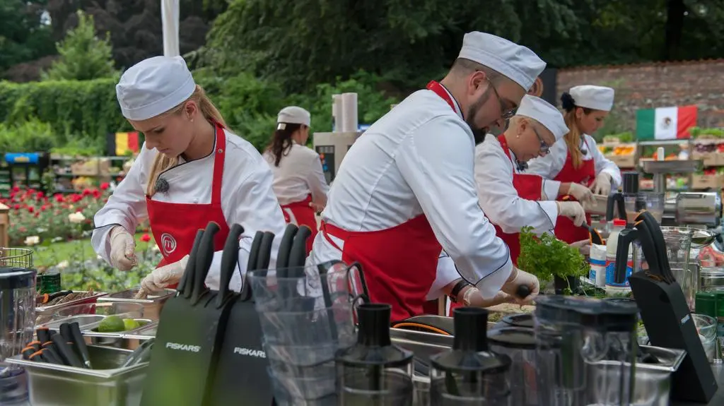 MasterChef