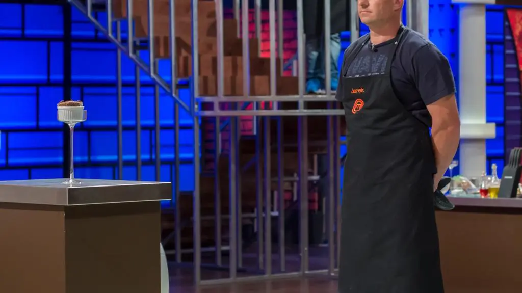 MasterChef