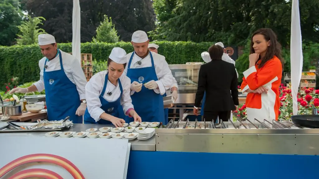 MasterChef