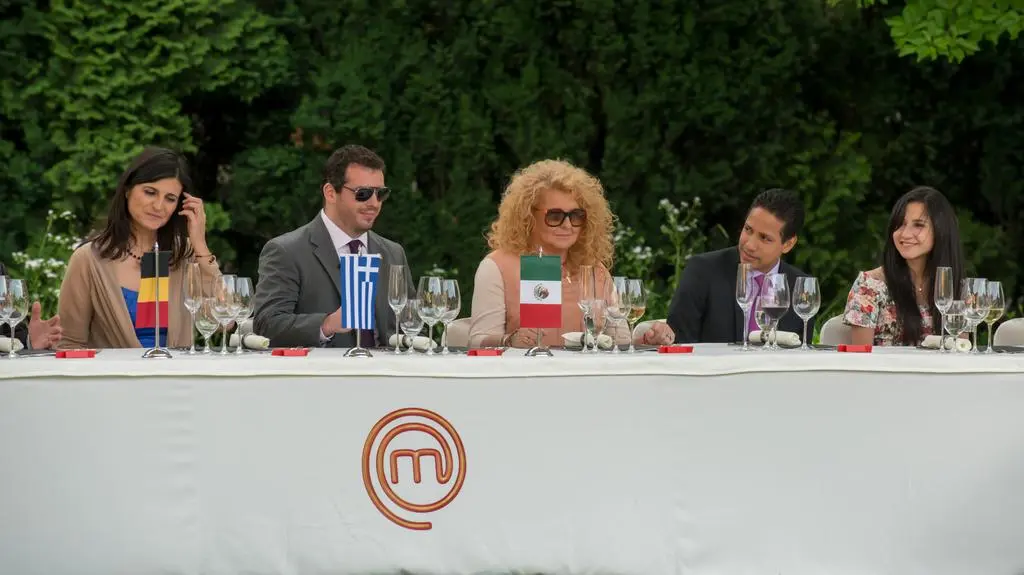 MasterChef