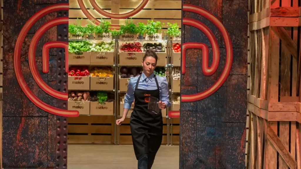 MasterChef