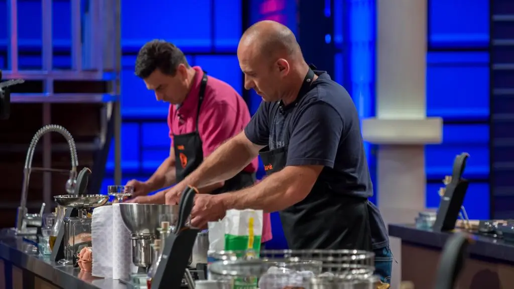 MasterChef
