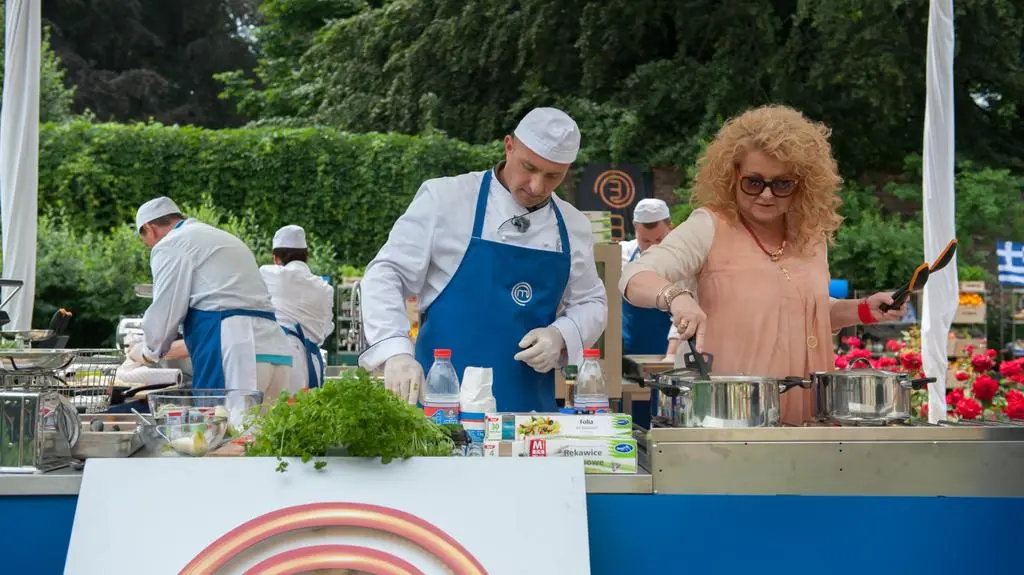 MasterChef